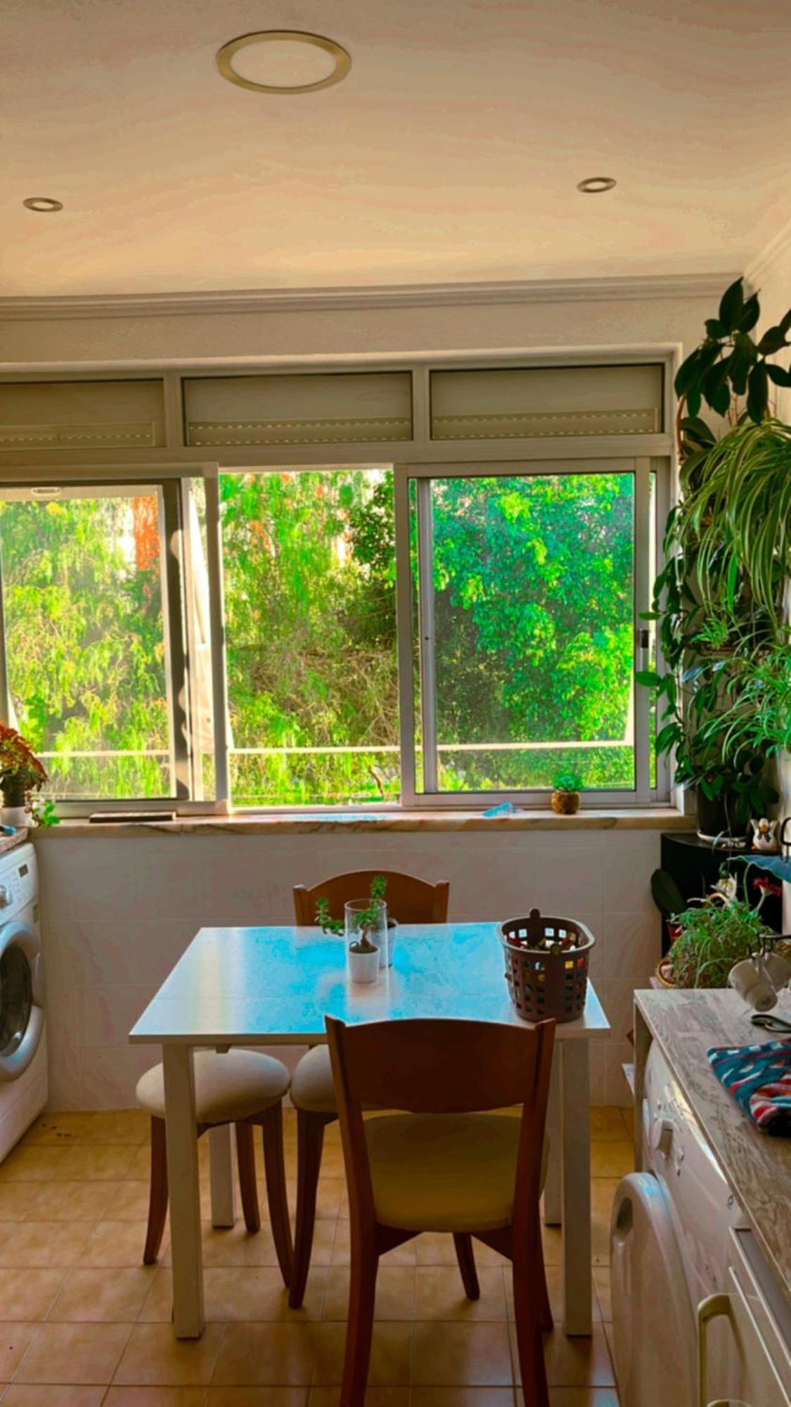 Apartamento Com Boa Luz E Localizacao Em Lisboa. 아파트 외부 사진
