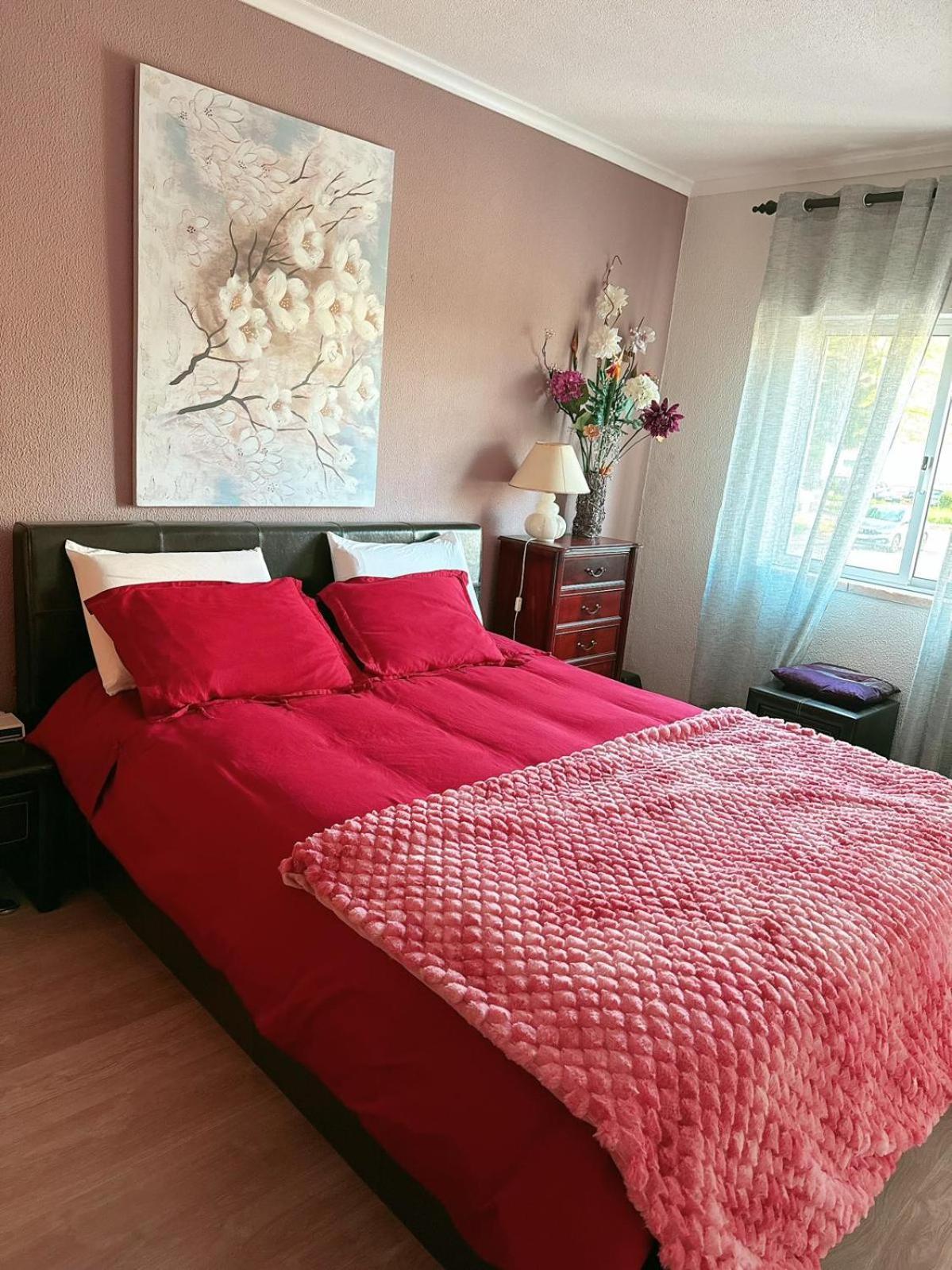 Apartamento Com Boa Luz E Localizacao Em Lisboa. 아파트 외부 사진